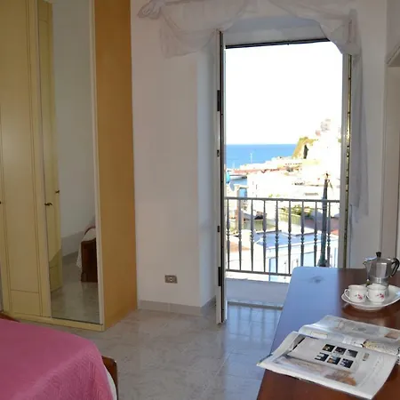 Apartment Maridea - Zi'teresa Ponza
