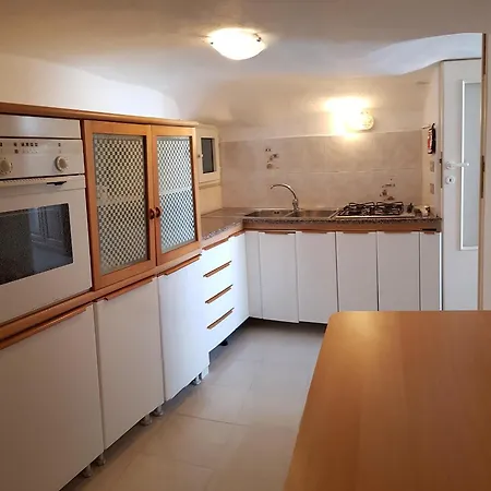 Apartment Maridea - Zi'teresa *